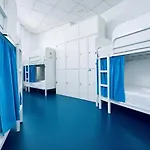 호스텔 Baionamar