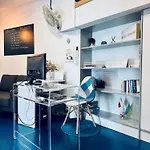 호스텔 Baionamar