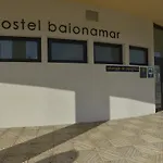 Baionamar Baiona