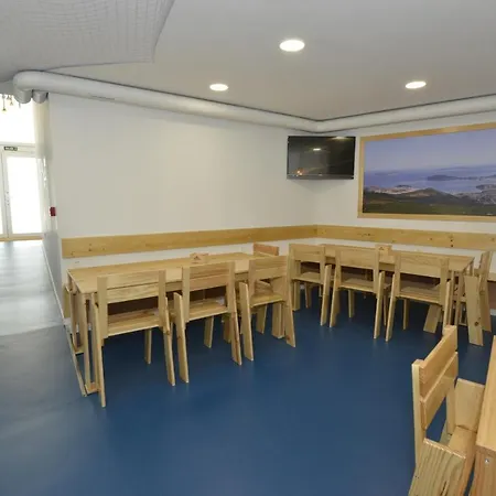 Baionamar Hostel