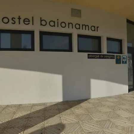 Baionamar Baiona
