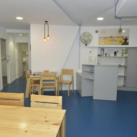 Baionamar Hostel *