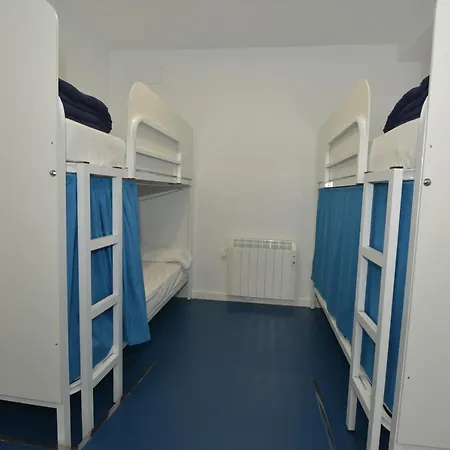 Baionamar Hostel Baiona