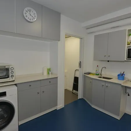 Baionamar Hostel Baiona