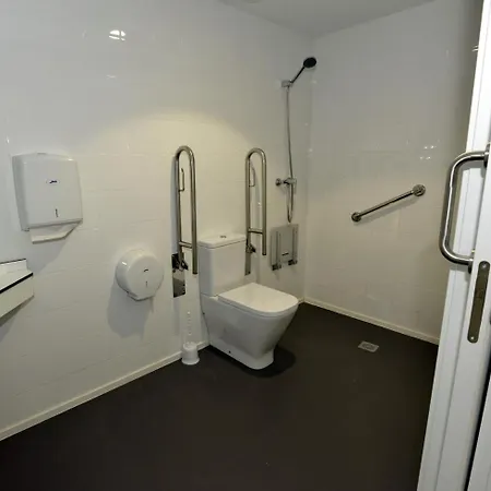 Baionamar ホステル バイヨーナ