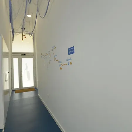 Baionamar Hostel