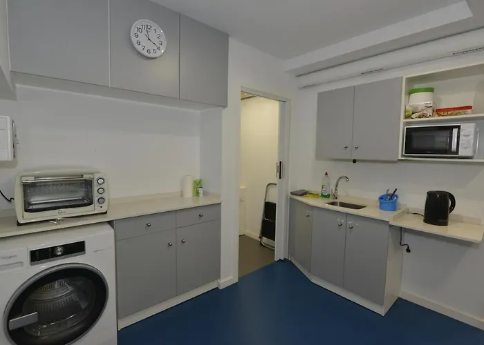 Baionamar Hostel Baiona