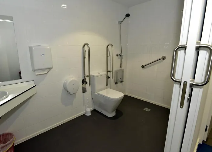 Baionamar Hostel Baiona